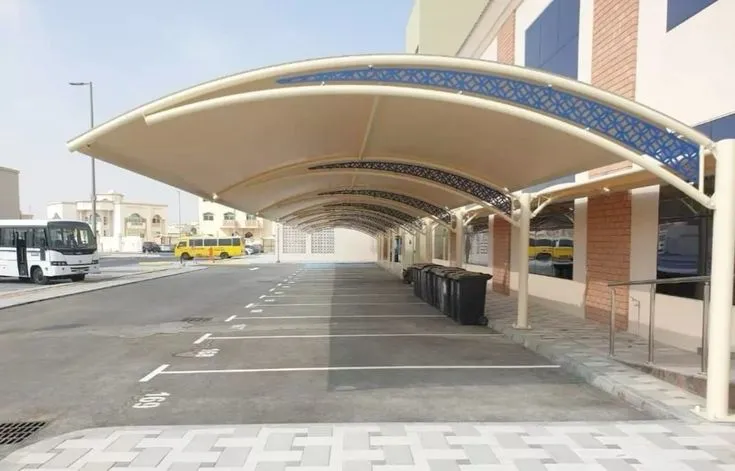 مقاول مظلات سيارات بمكة والطائف عالم تراث الجزيرة 0500334429
