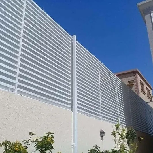 تركيب سواتر رخيصة في جدة من تراث الجزيرة