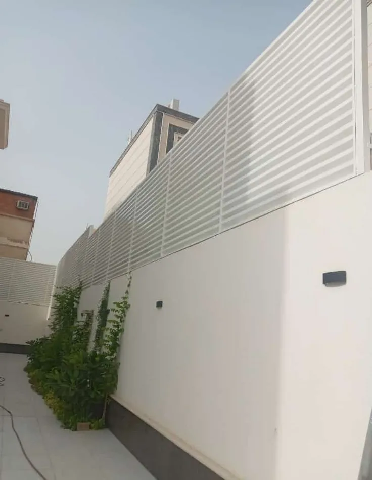 تركيب سواتر رخيصة في جدة من تراث الجزيرة