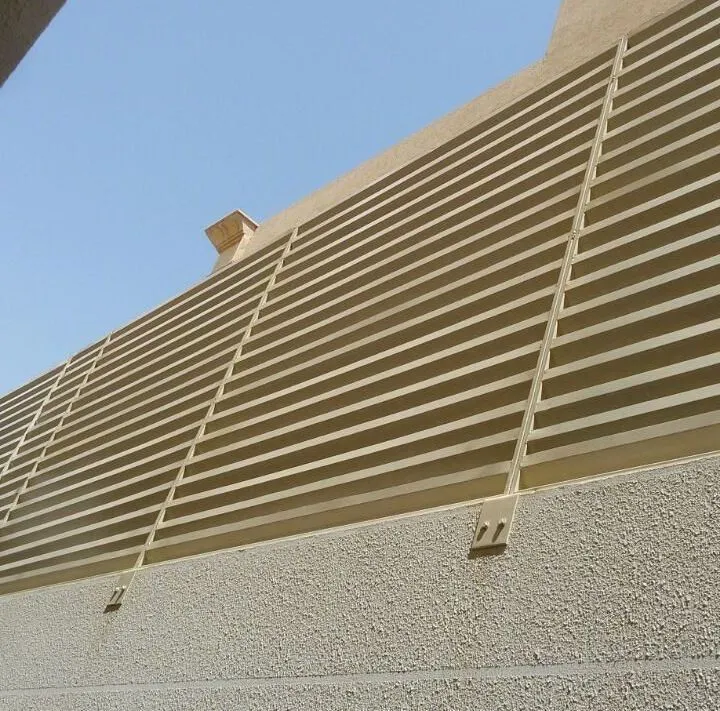 تركيب سواتر رخيصة في جدة من تراث الجزيرة