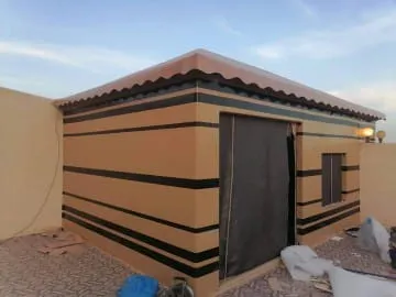 بيوت شعر حديثة تقليدية اسعار منافسة في جدة 