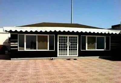 بيوت شعر حديثة تقليدية اسعار منافسة في جدة 