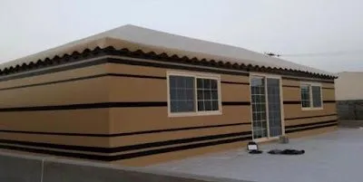 بيوت شعر حديثة تقليدية اسعار منافسة في جدة 