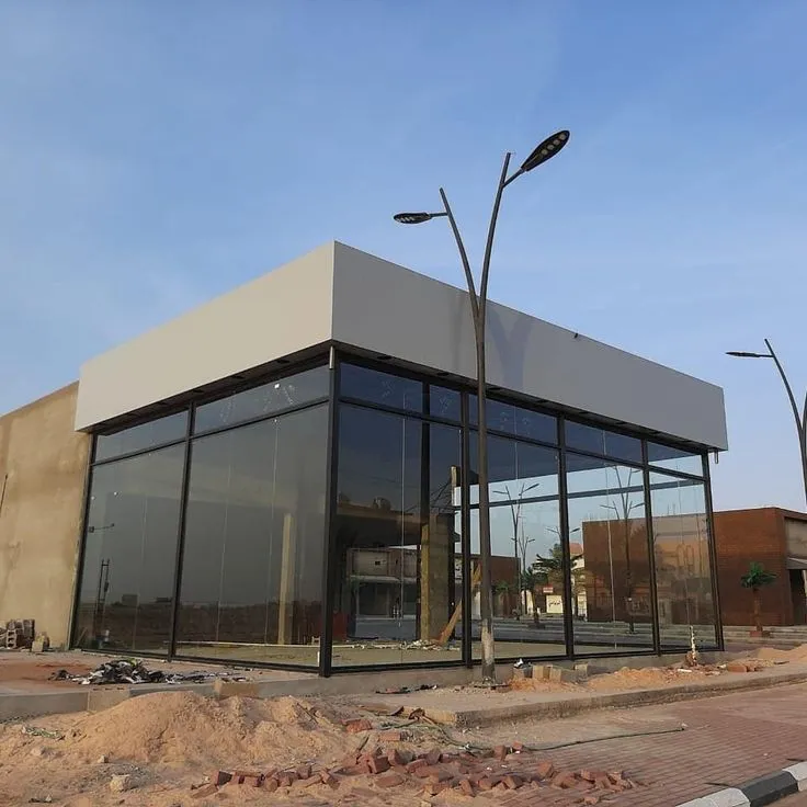 أفضل شركة تركيب سندوتش بنل في جدة مكة والمدينة 