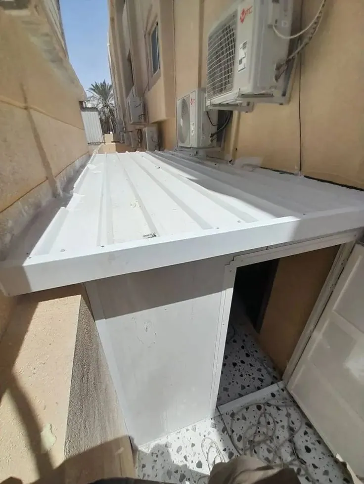 أفضل شركة تركيب سندوتش بنل في جدة مكة والمدينة 