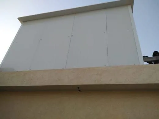 أفضل شركة تركيب سندوتش بنل في جدة مكة والمدينة 