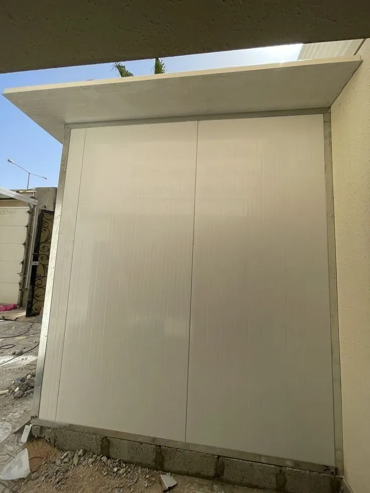 أفضل شركة تركيب سندوتش بنل في جدة مكة والمدينة 