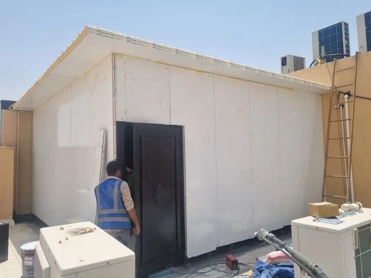 أفضل شركة تركيب سندوتش بنل في جدة مكة والمدينة 