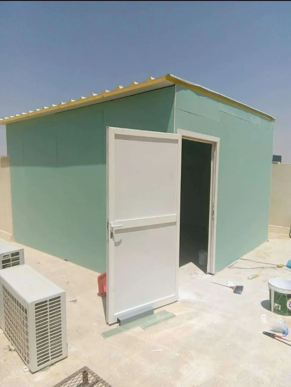 أفضل شركة تركيب سندوتش بنل في جدة مكة والمدينة 