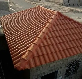 انواع واسعار القرميد في جدة مكة المدينة