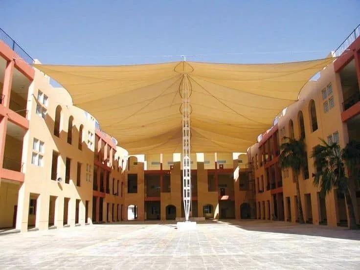 مظلات ممرات مدارس تركيب فوري وضمان جدة مكة والمدينة ينبع