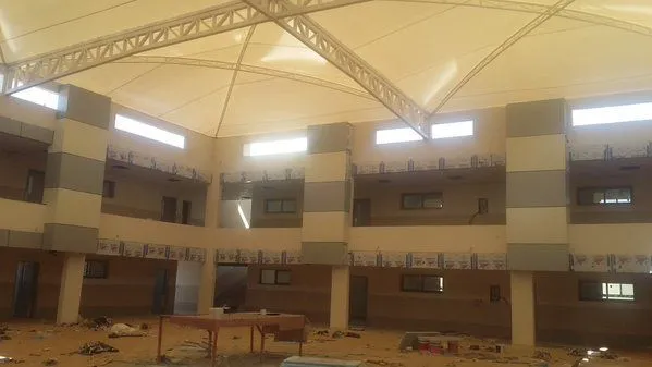 مظلات ممرات مدارس تركيب فوري وضمان جدة مكة والمدينة ينبع