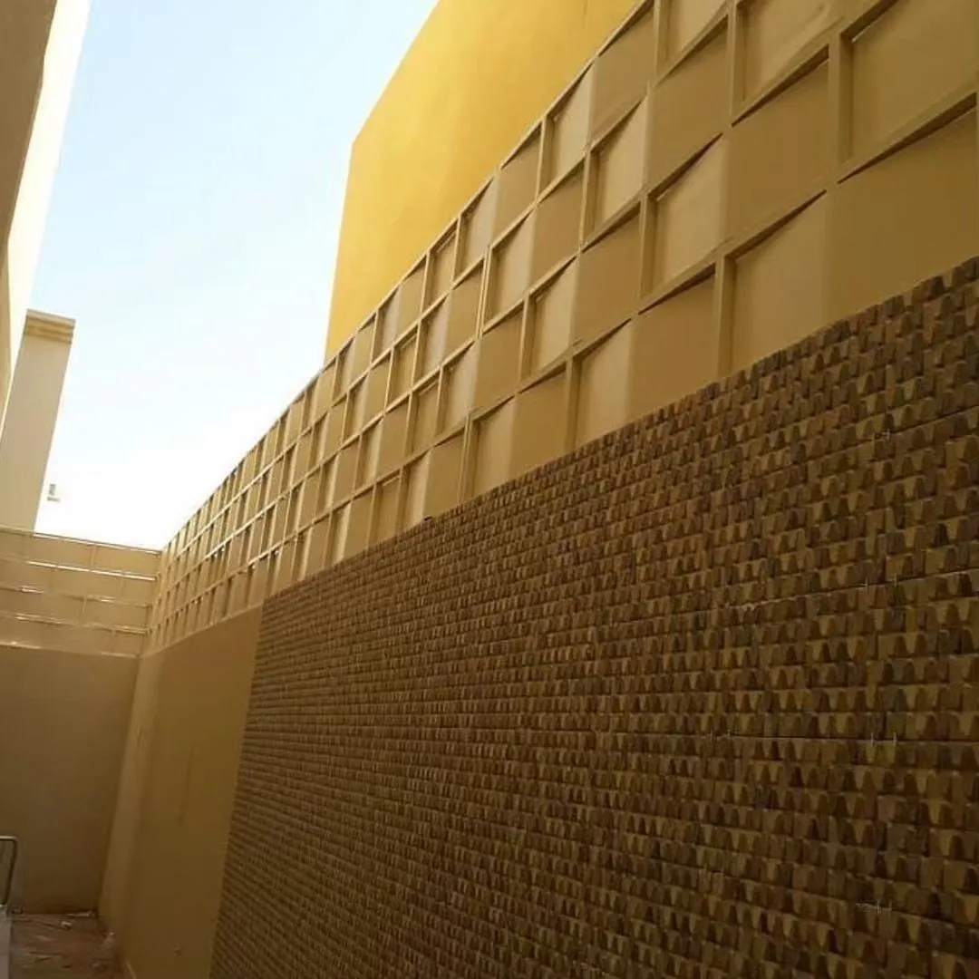 أفضل أنواع السواتر الخشبية والحديدية لعام 1446