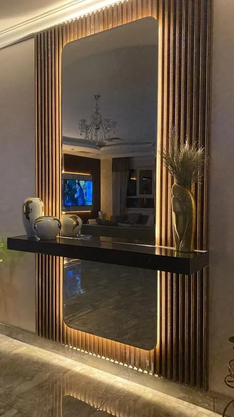 بديل الخشب بتصاميم عصرية في عالم تراث الجزيرة
