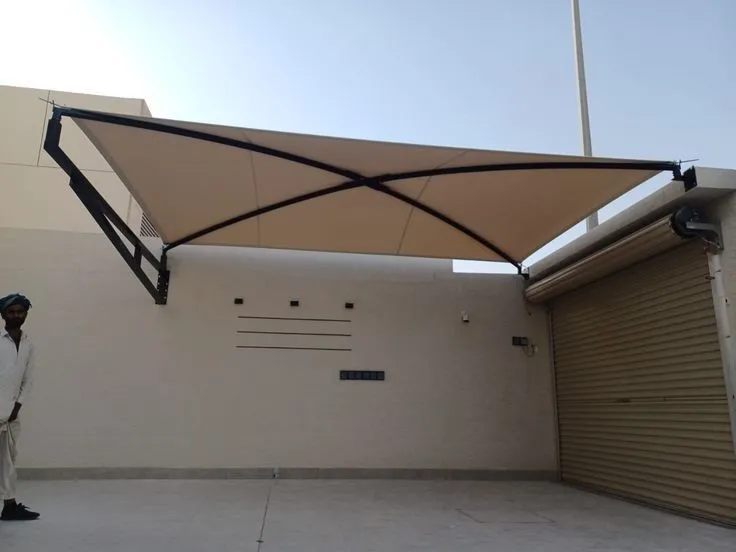 أفضل مظلات سيارات في جدة والطائف بجودة عالية