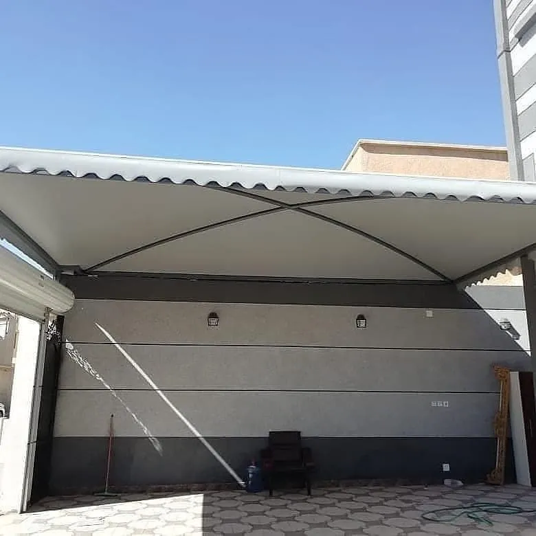 مقاول مظلات سيارات بمكة والطائف عالم تراث الجزيرة 0500334429