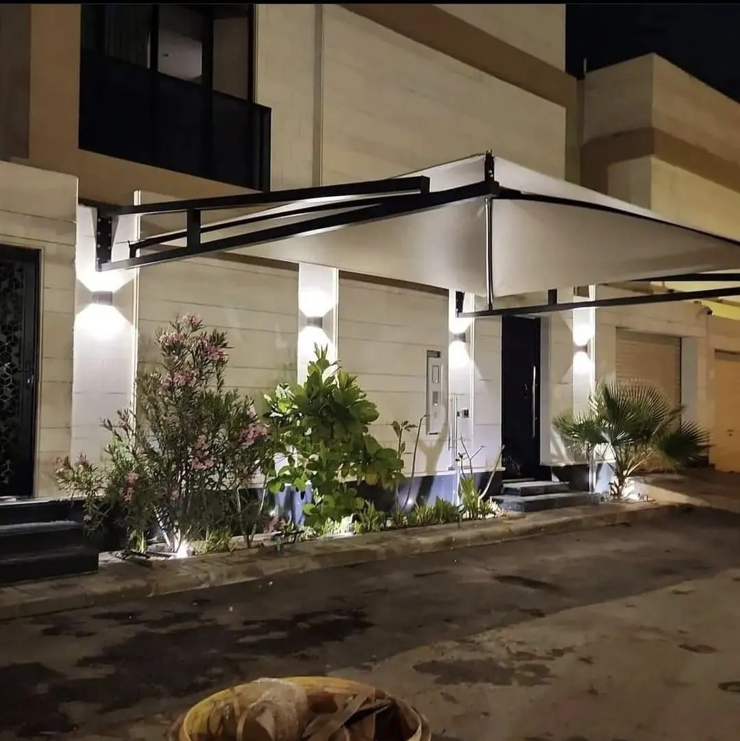 مقاول مظلات سيارات بمكة والطائف عالم تراث الجزيرة 0500334429
